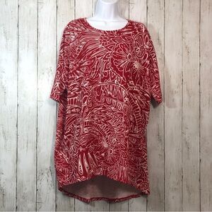 LulaRoe Irma Tunic Medium